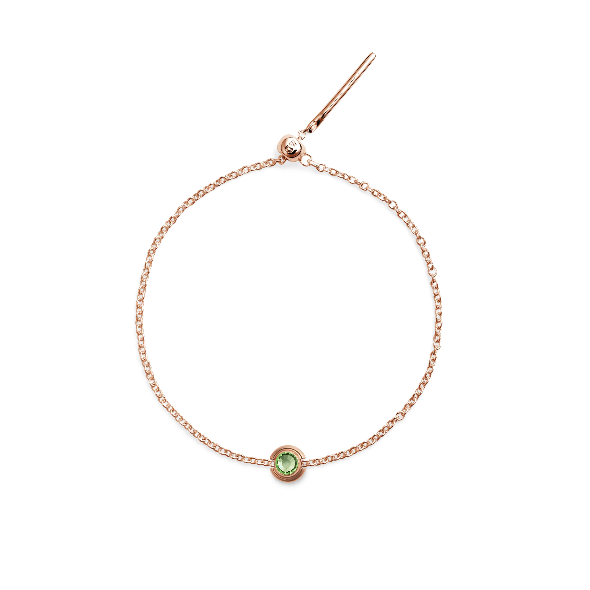April Charm Rose Gold - Image 4