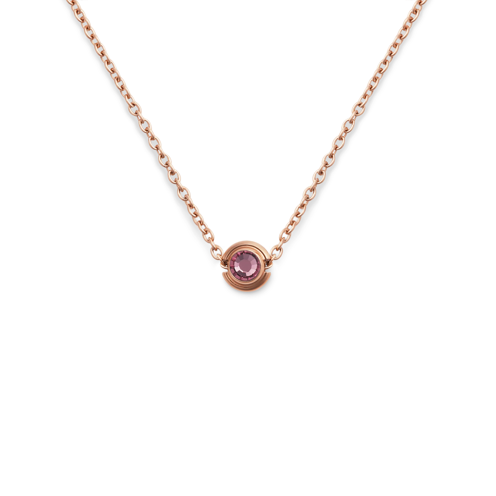 June Charm Rose Gold - Image 3