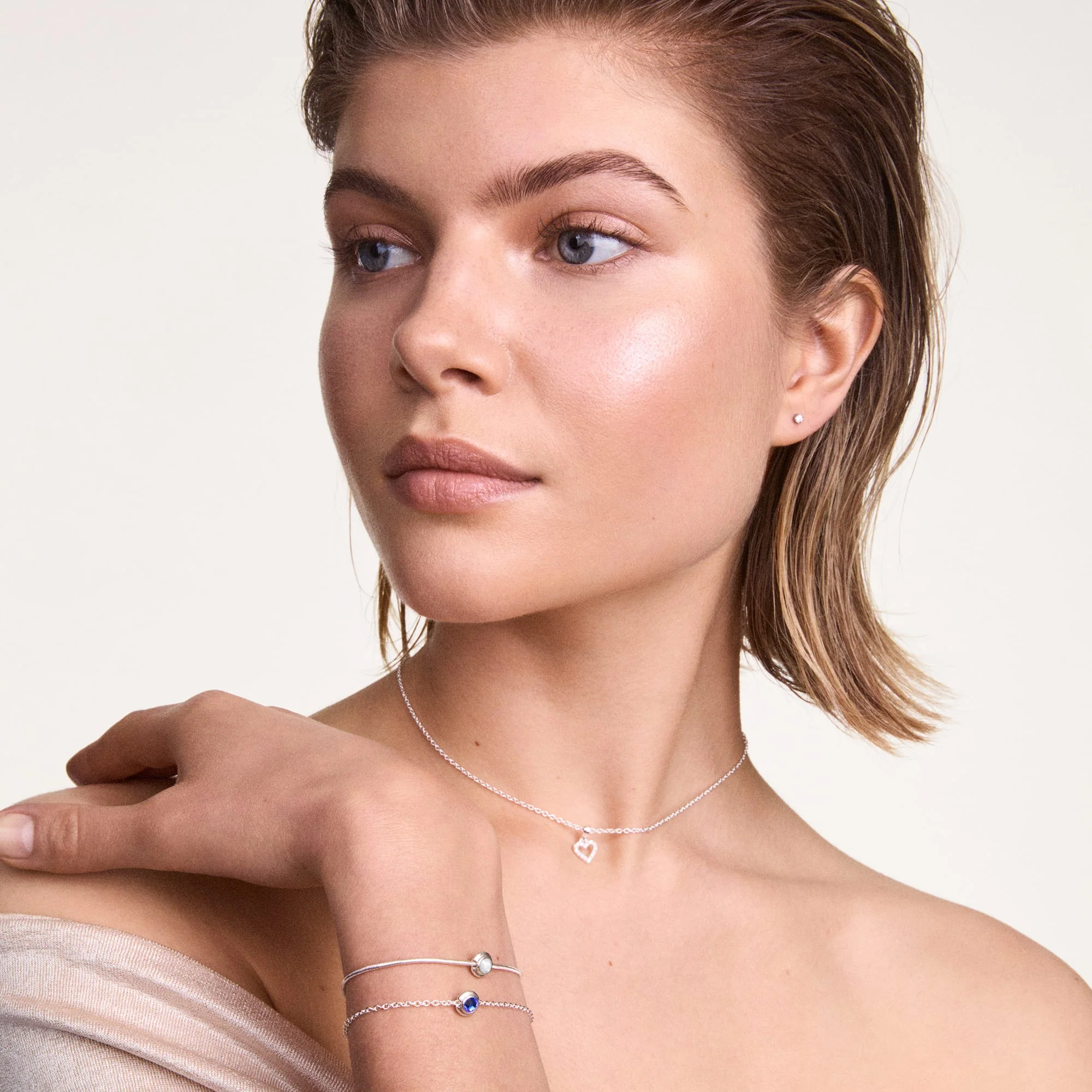 September Charm Rose Gold - Image 2
