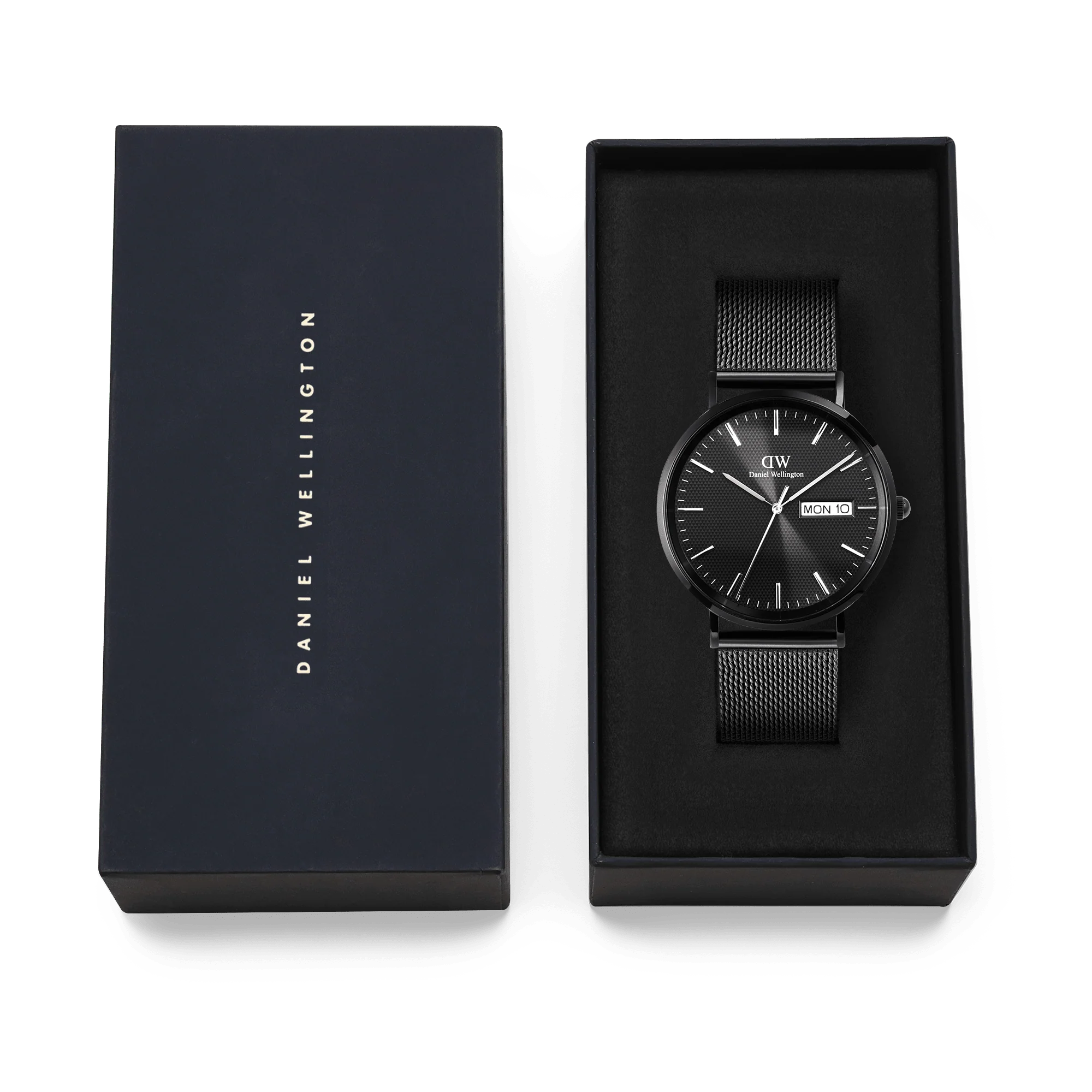 Classic Day Display Onyx Black - Image 6