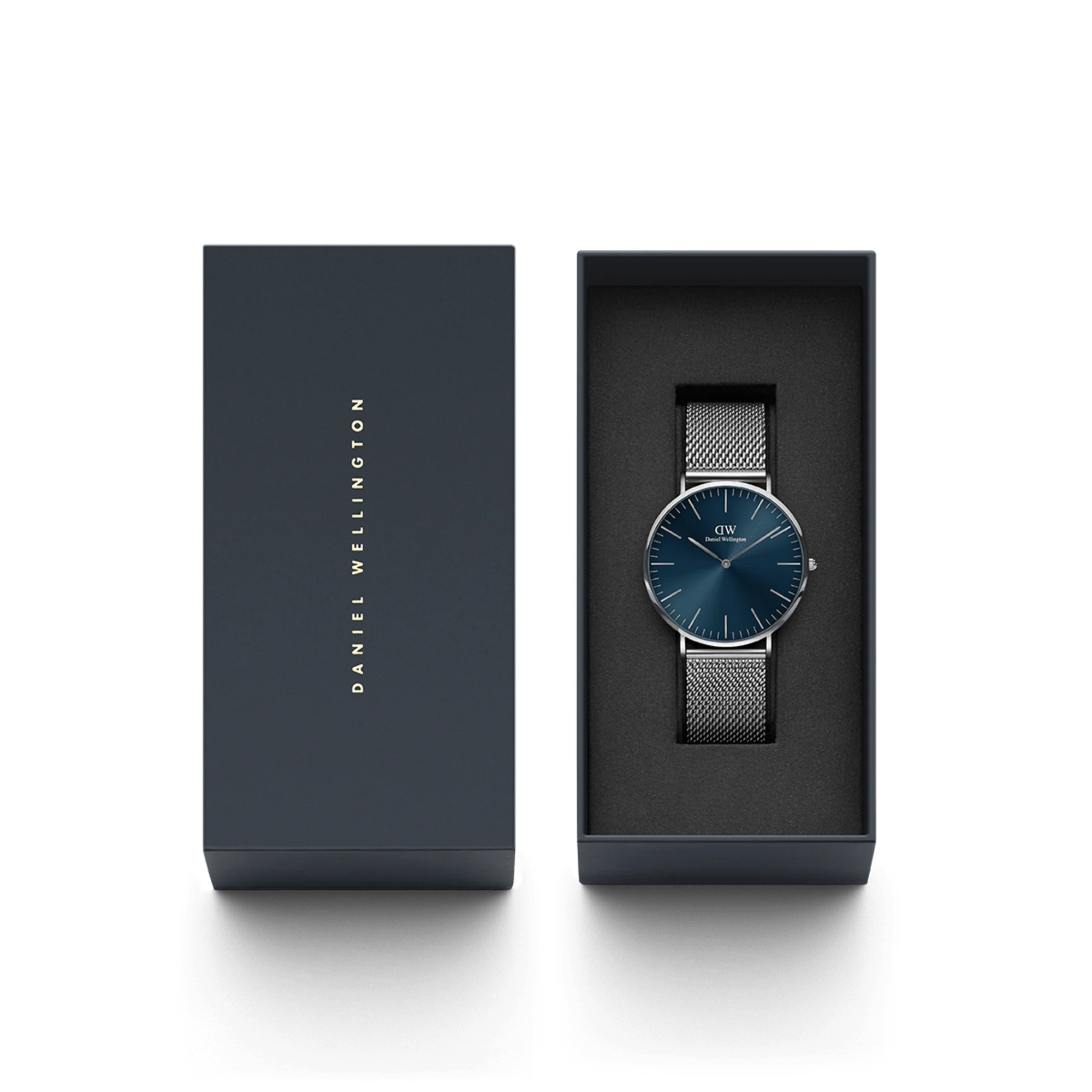 Classic Mesh Arctic Silver - Image 6