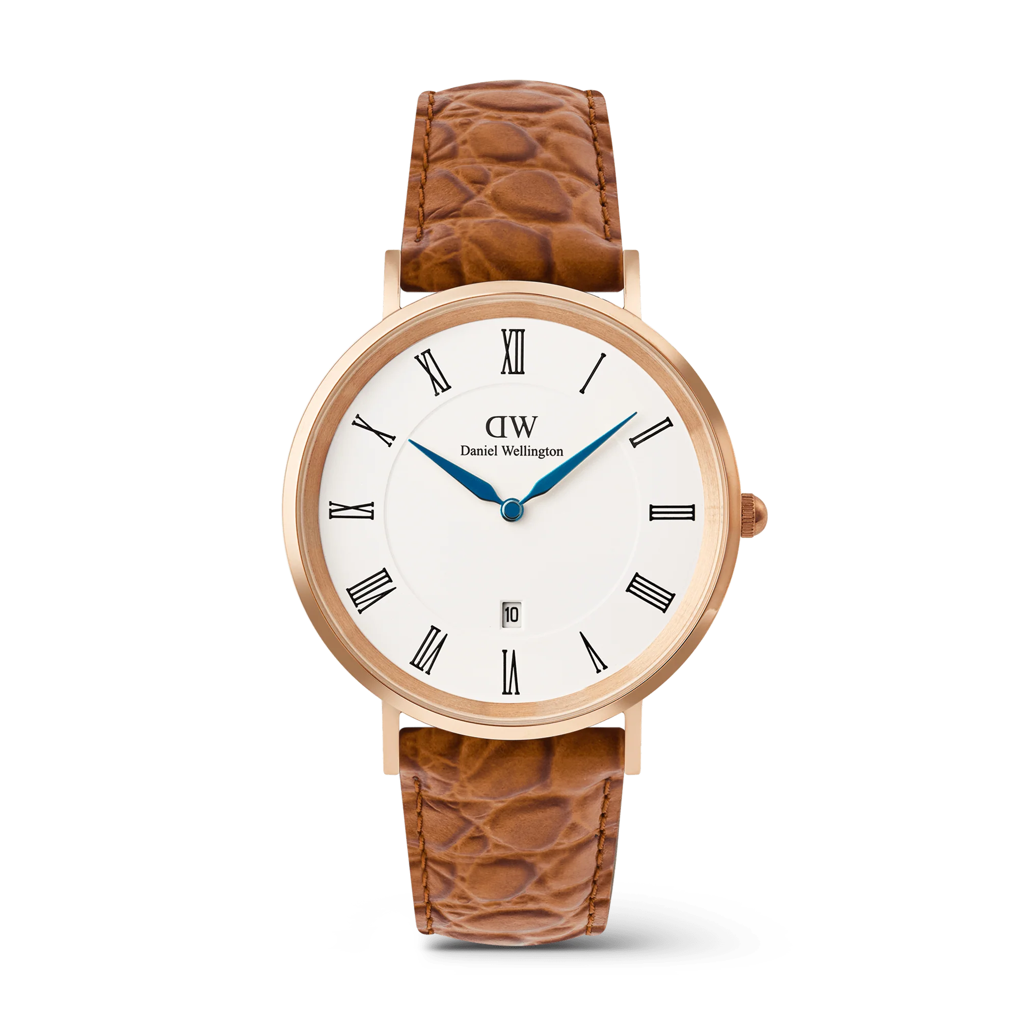 New Watches