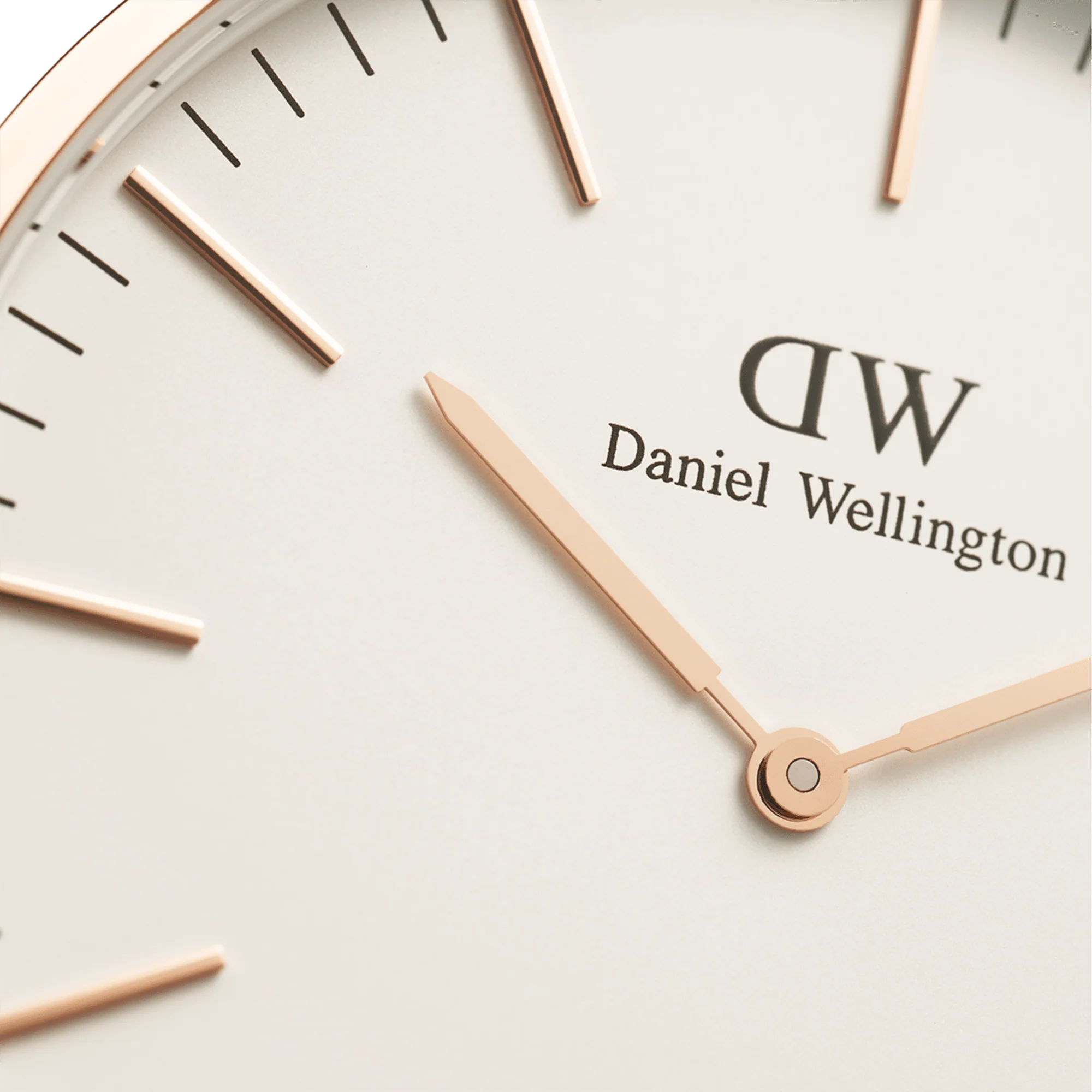 Classic St Mawes Rose Gold - Image 4