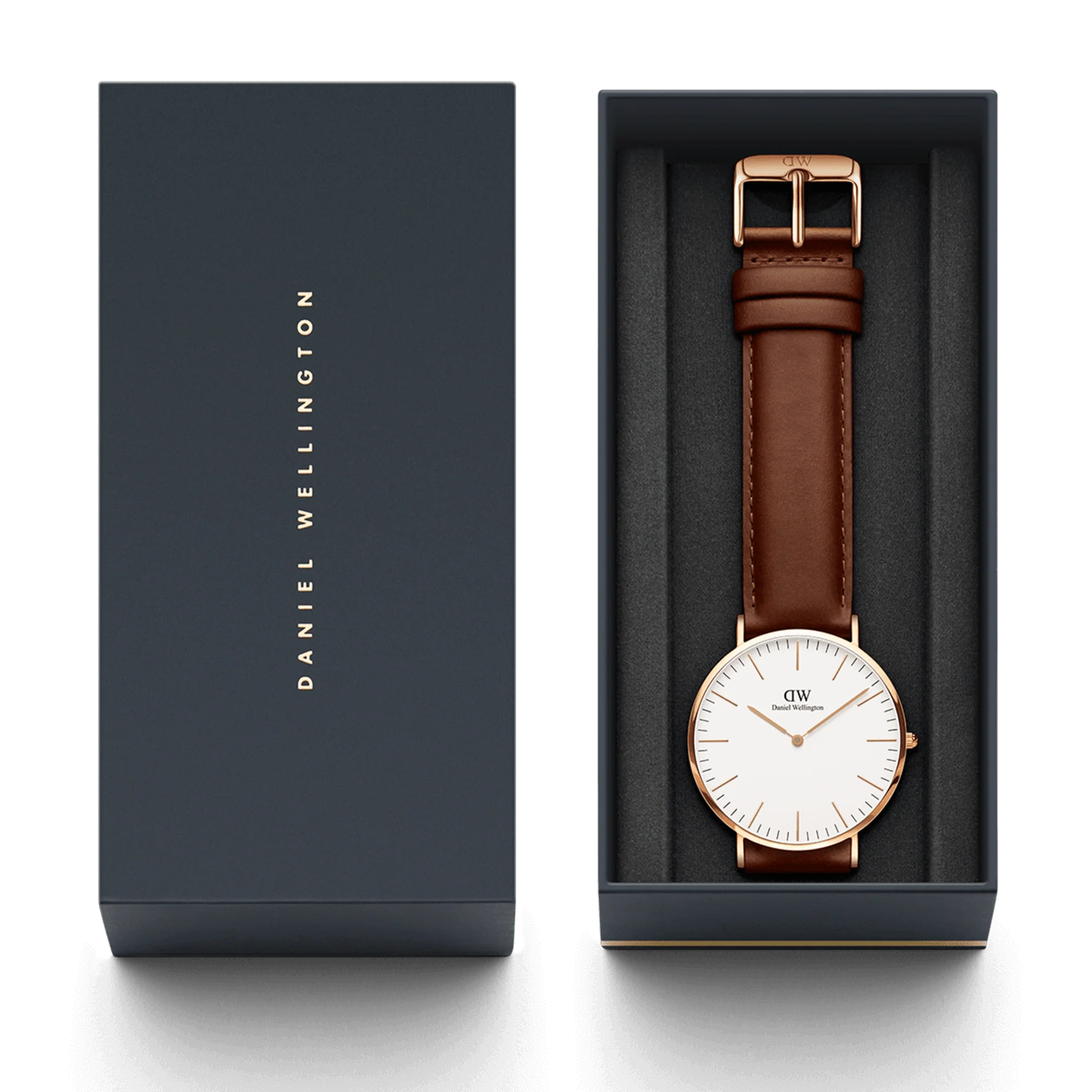 Classic St Mawes Rose Gold - Image 7