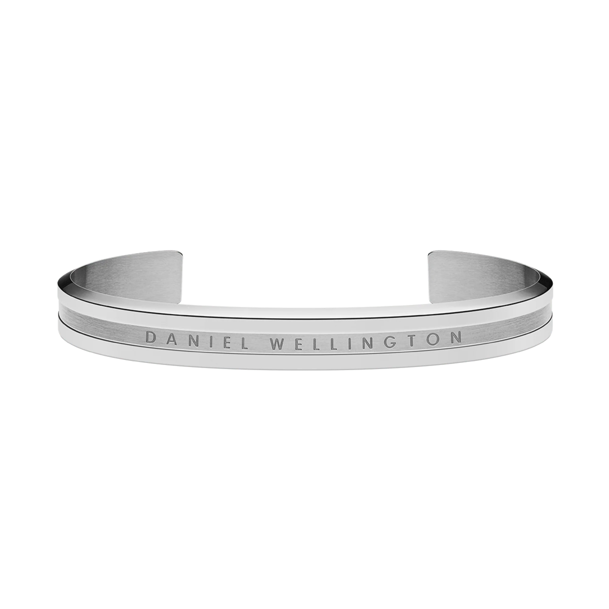 Elan Bracelet Silver
