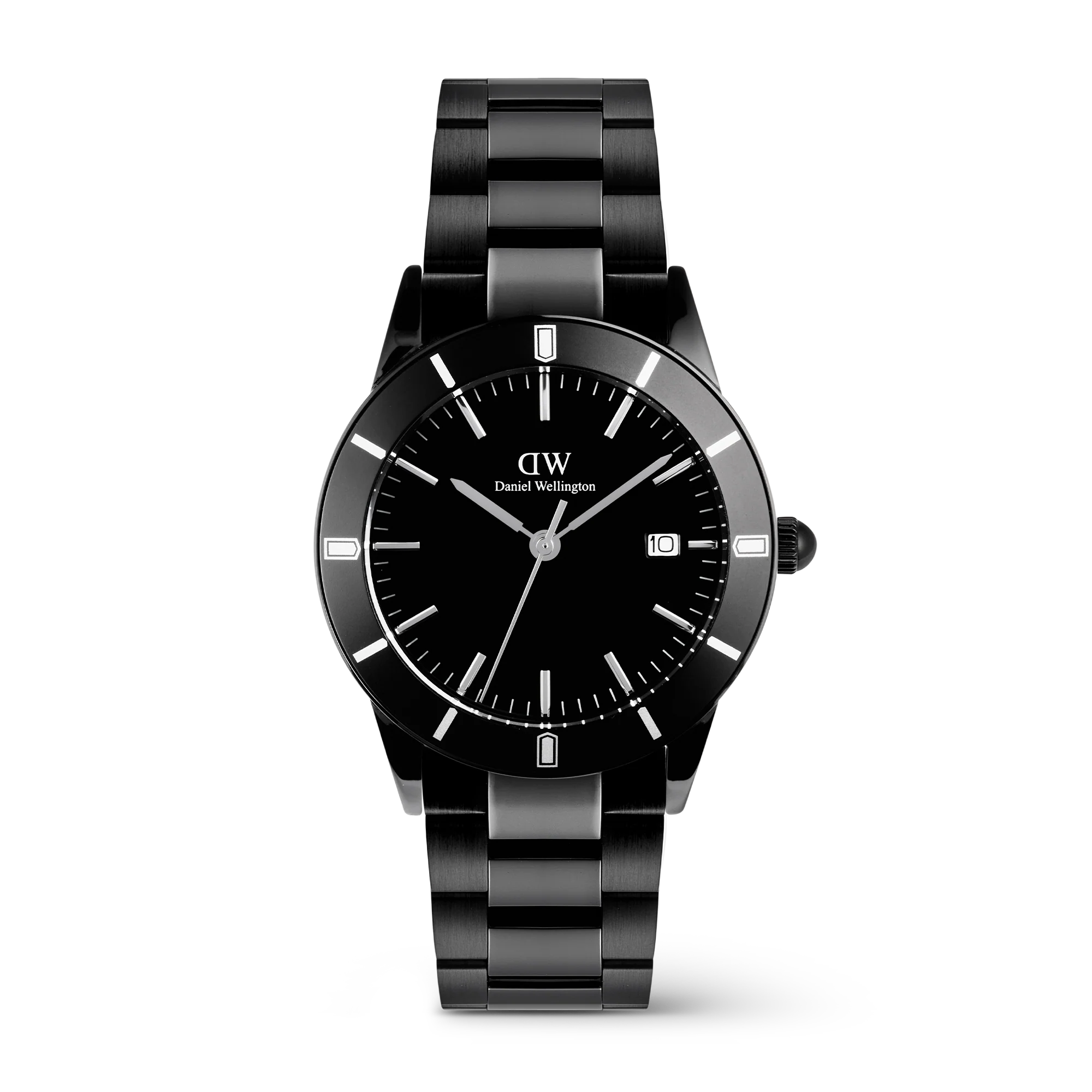 Iconic Paradigma Link Black