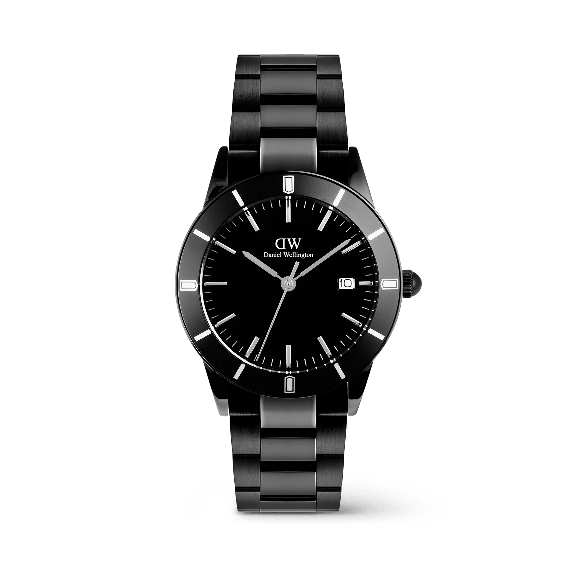 Iconic Paradigma Link Black - Image 7