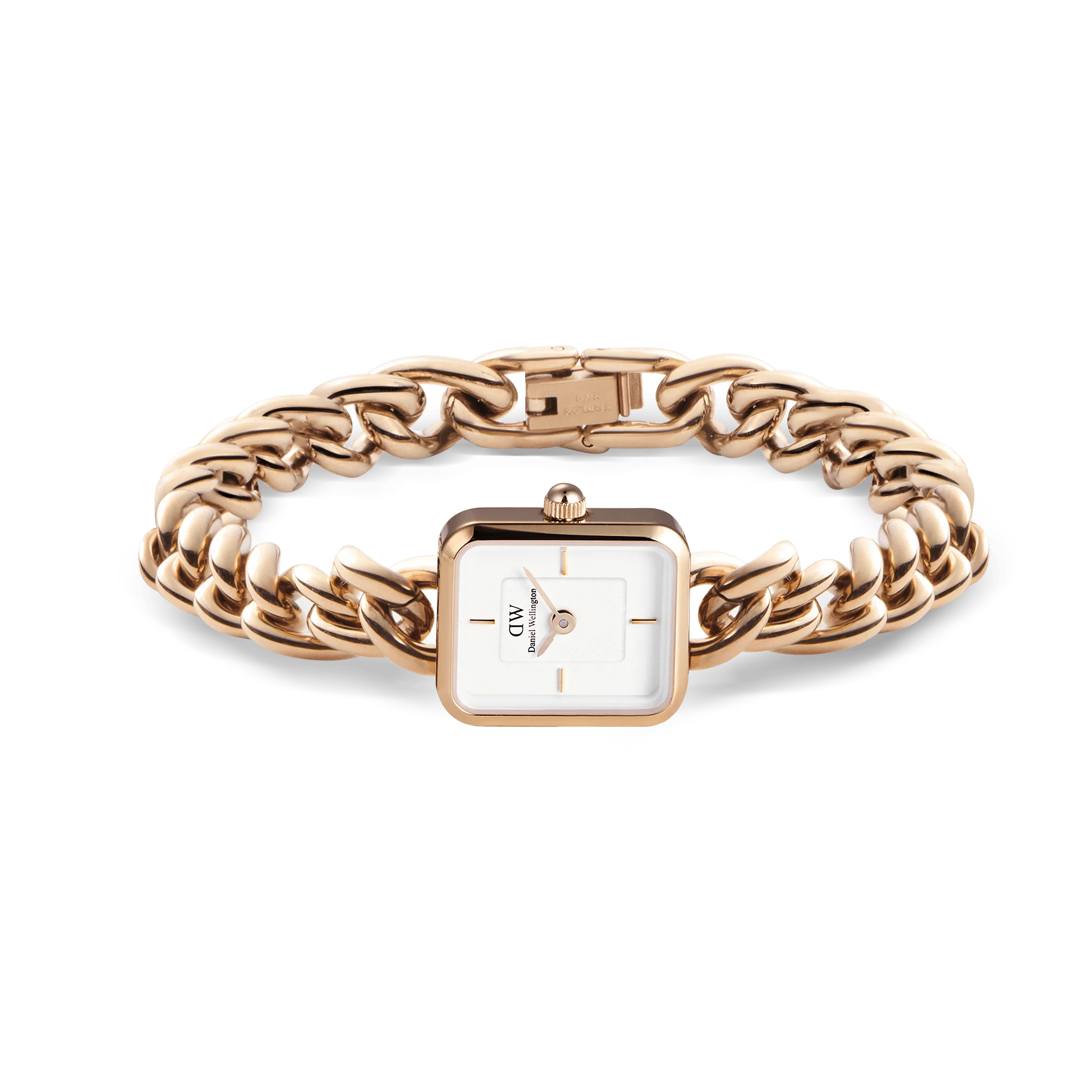 Jolie Chain Rose Gold - Image 4