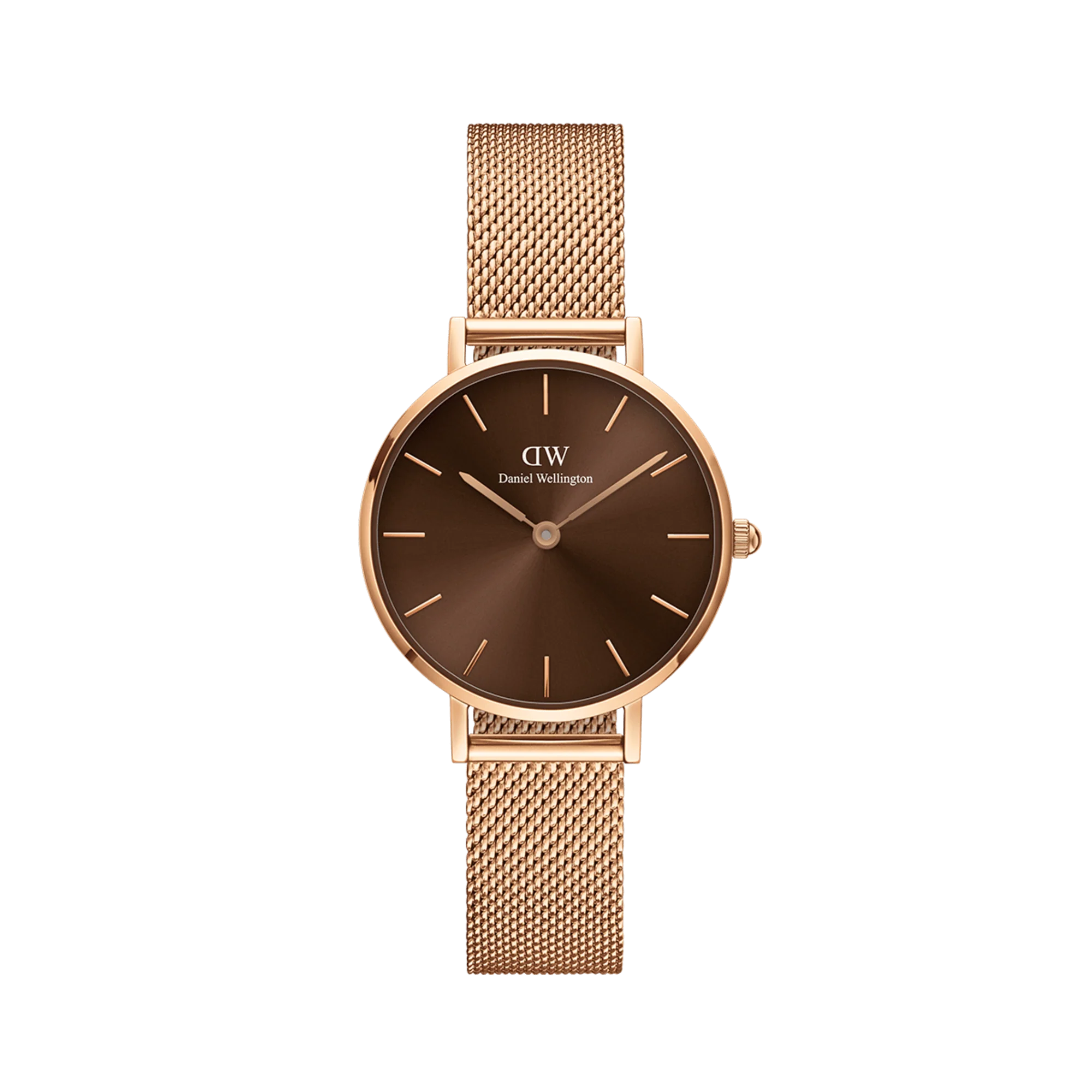 Petite Amber Rose Gold - Image 8