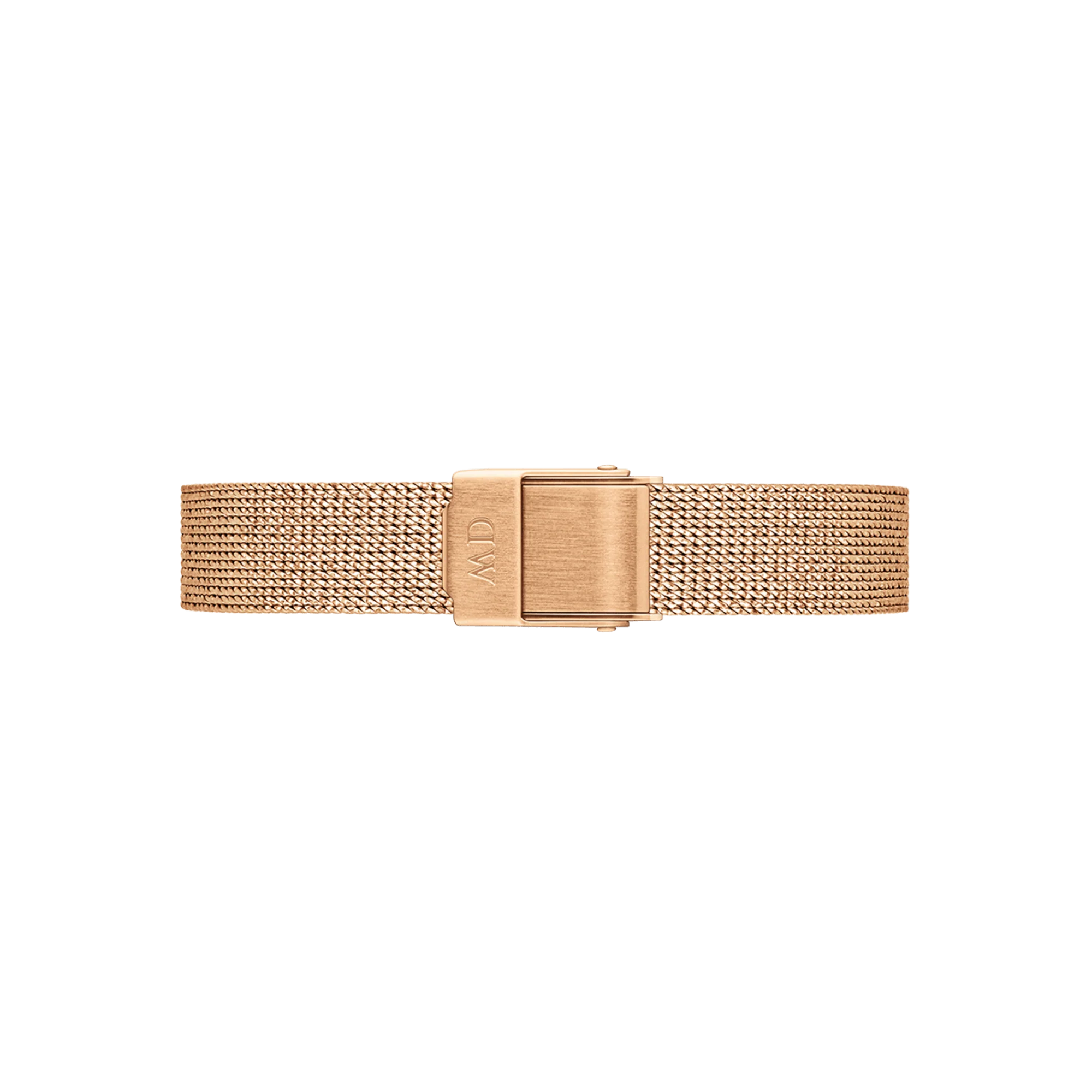 Petite Pressed Melrose Black Rose Gold - Image 4