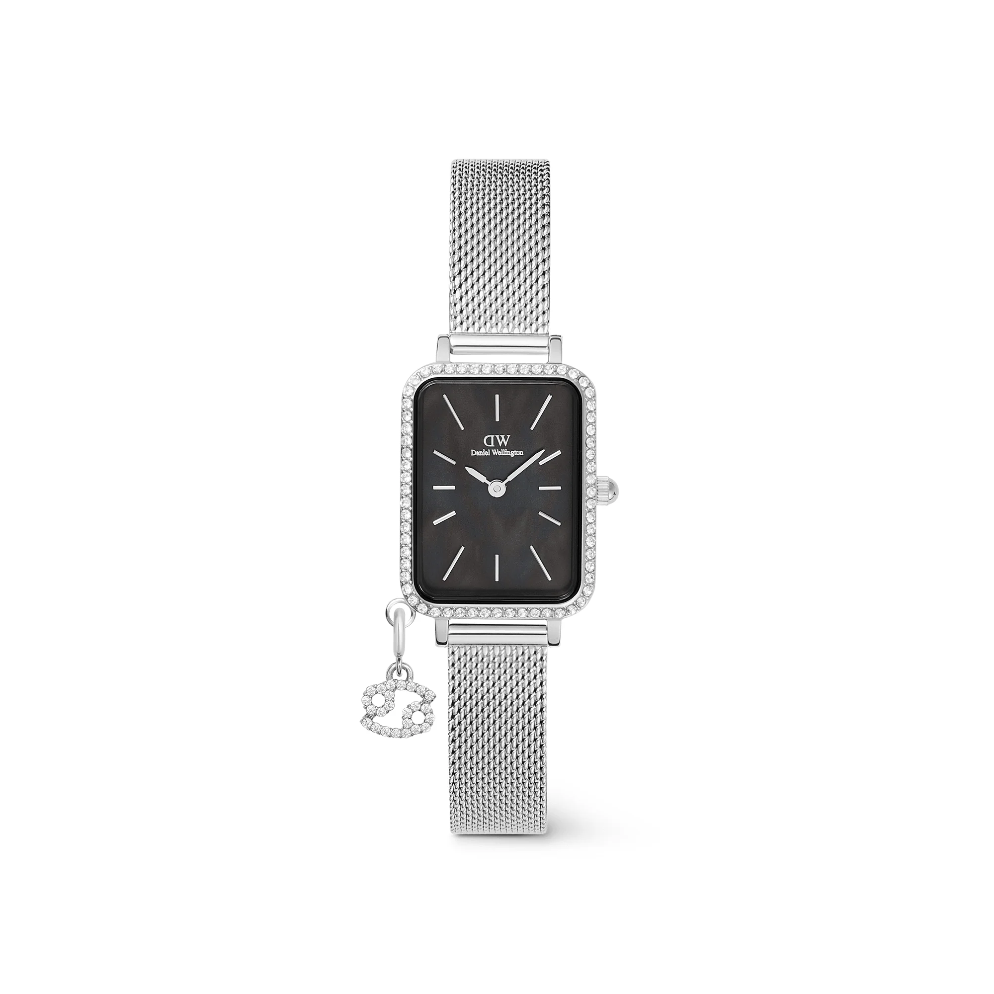 Quadro Crystal Zodiac Sterling - Image 9