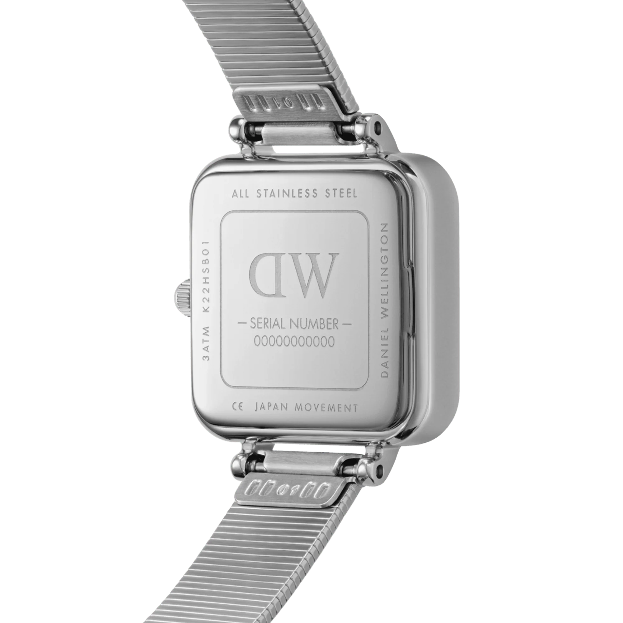 Quadro Studio Silver - Image 5